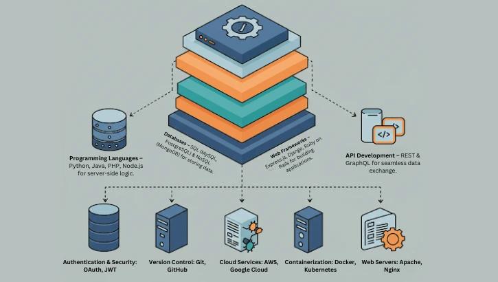 Back-end Development