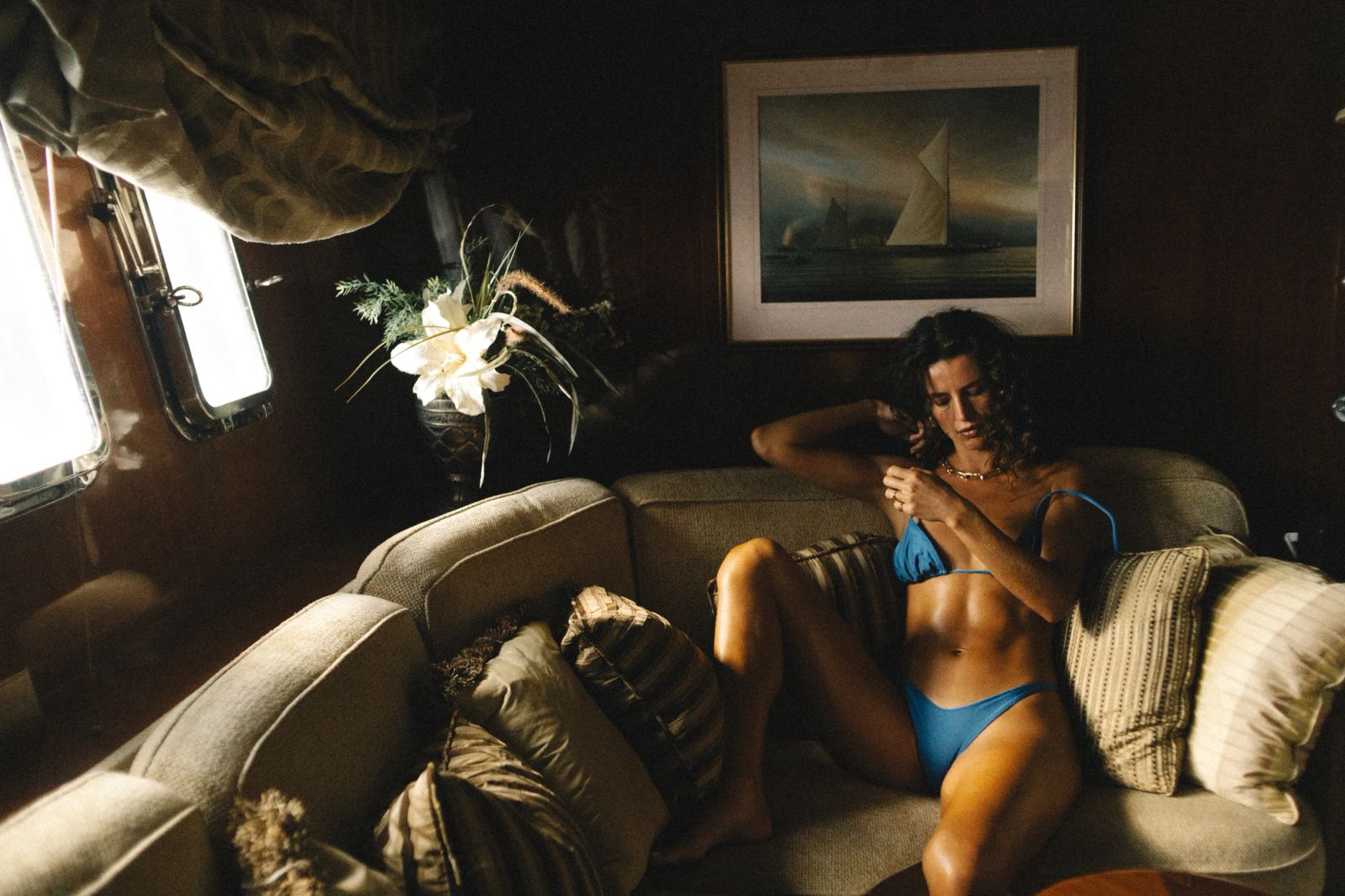 Photography by Gustavo Marmol