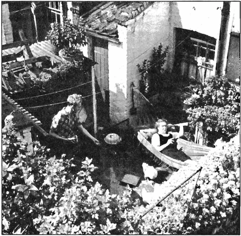 79. Your Own Home | A Pattern Language Index