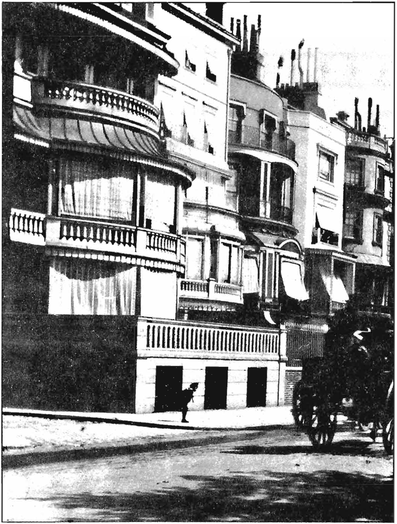 95. Building Complex | A Pattern Language Index