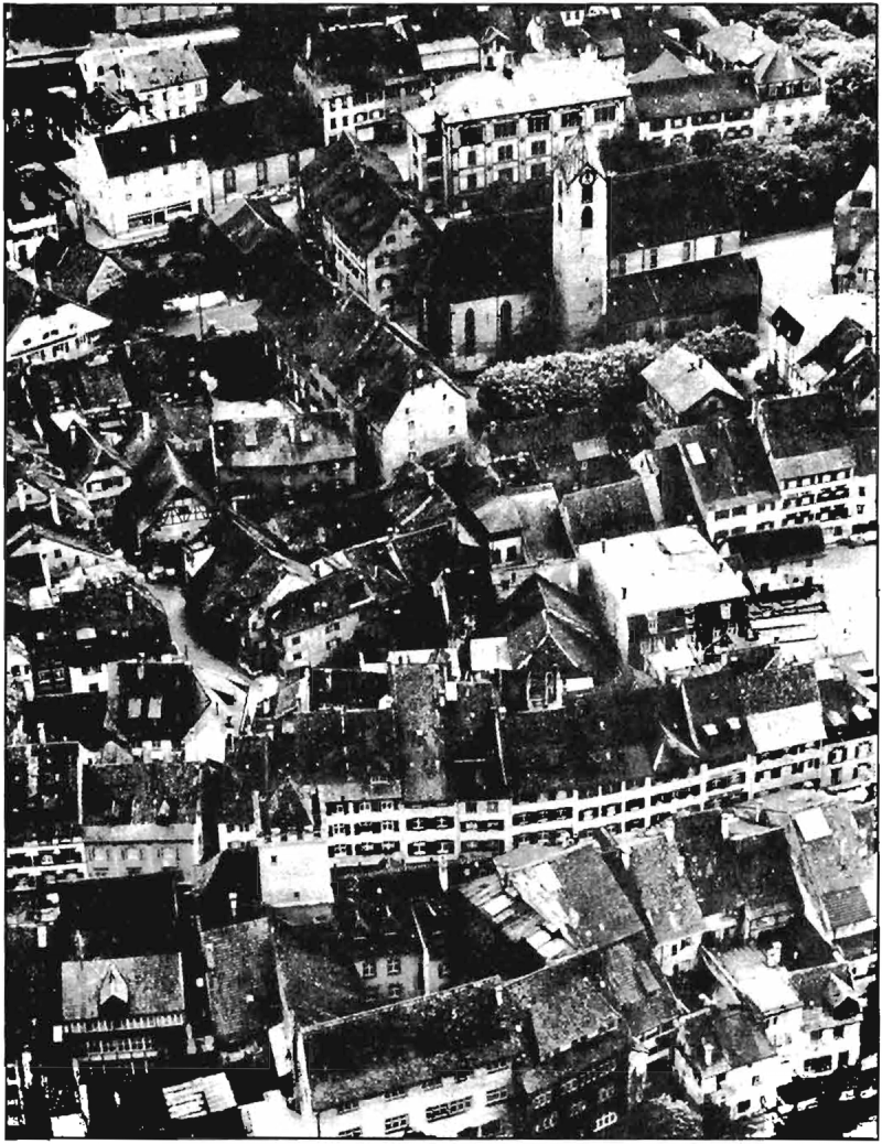 96. Number of Stories | A Pattern Language Index