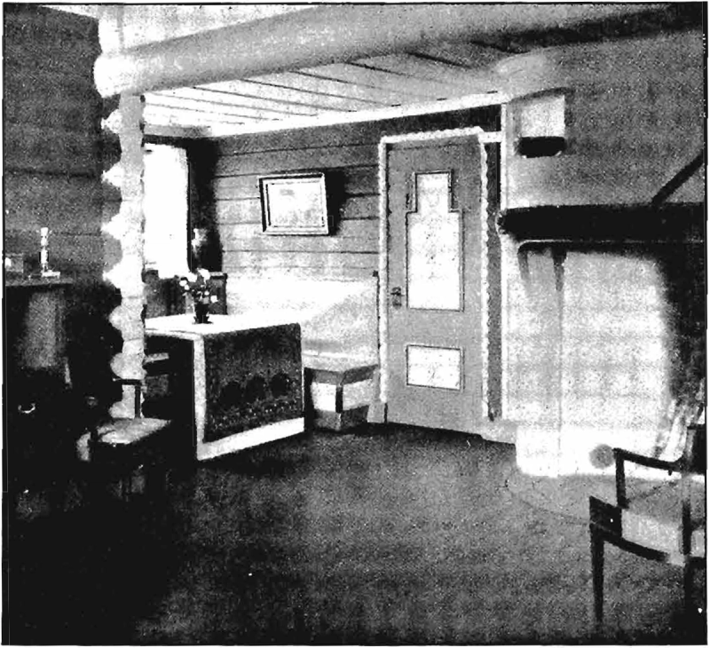 179. Alcoves | A Pattern Language Index