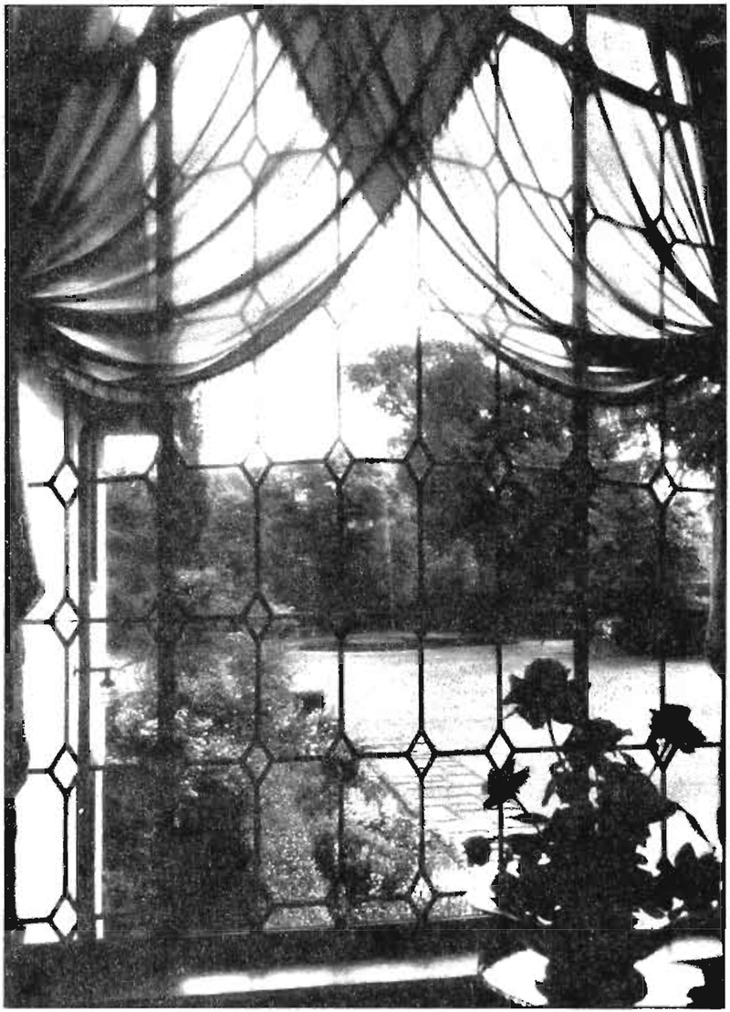 239 Small Panes A Pattern Language Index 239 small panes a pattern language index