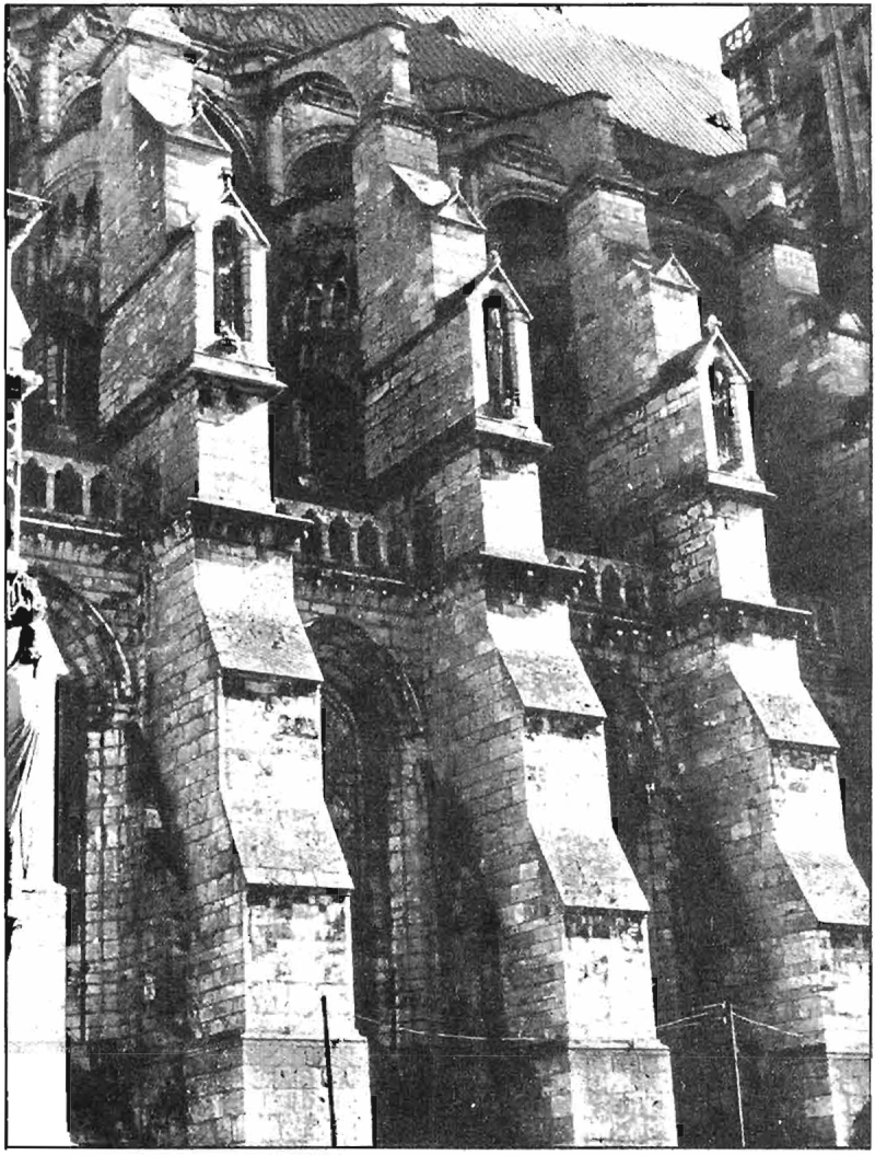 206. Efficient Structure | A Pattern Language Index