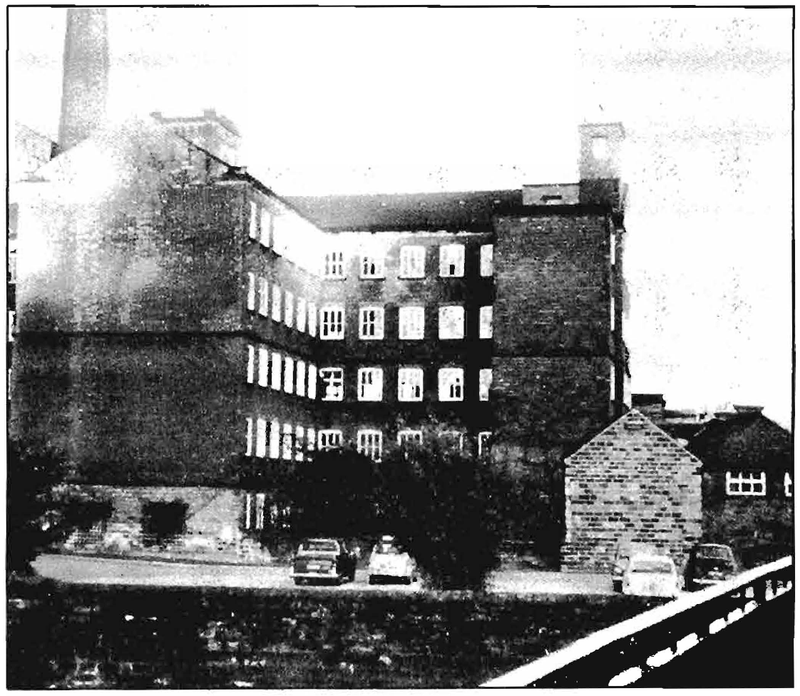 13. Subculture Boundary | A Pattern Language Index