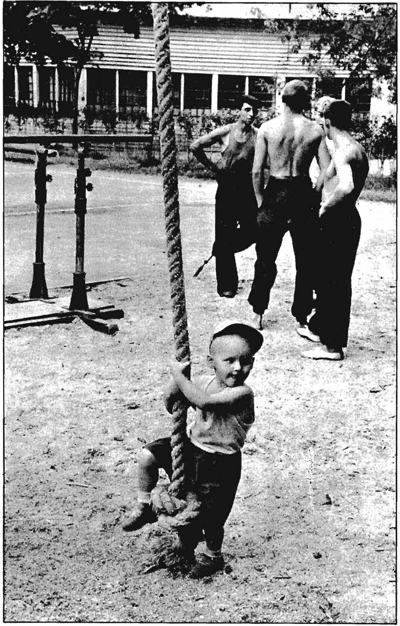 9. Scattered Work | A Pattern Language Index