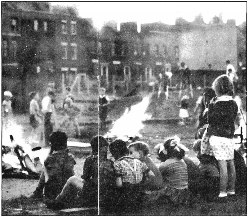 68. Connected Play | A Pattern Language Index