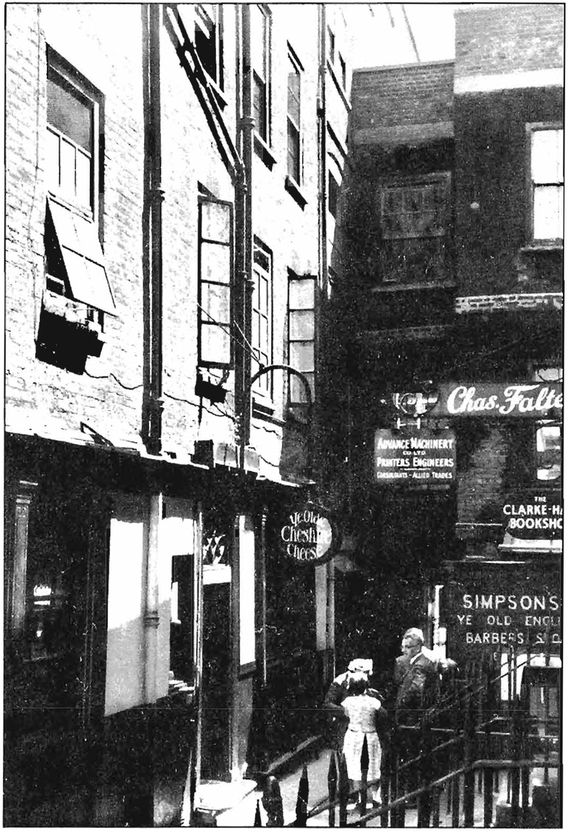 41. Work Community | A Pattern Language Index