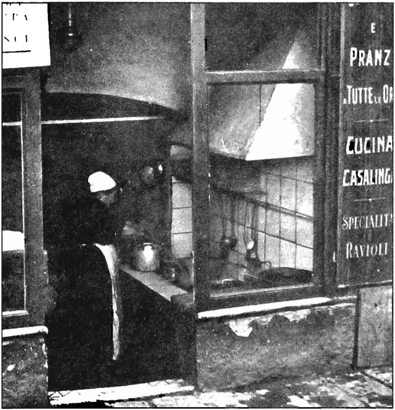 165. Opening to the Street | A Pattern Language Index