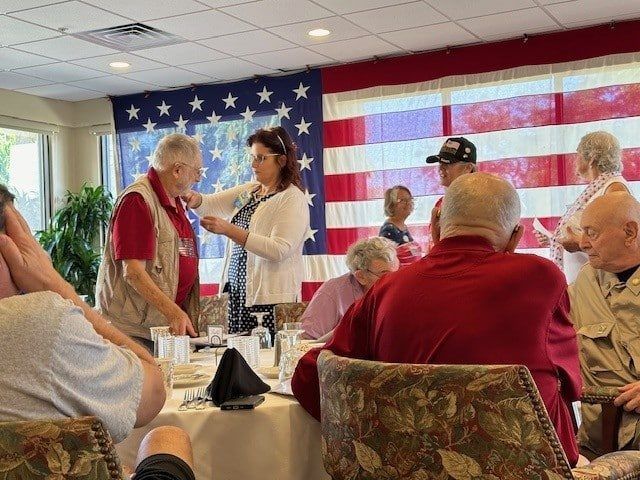 Veteran's Day Celebration