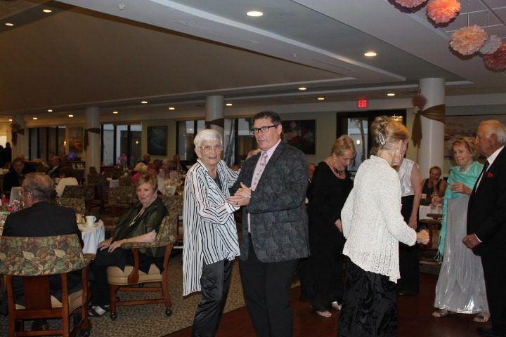 Arbor Pointe Foundation - 3rd Annual Gala