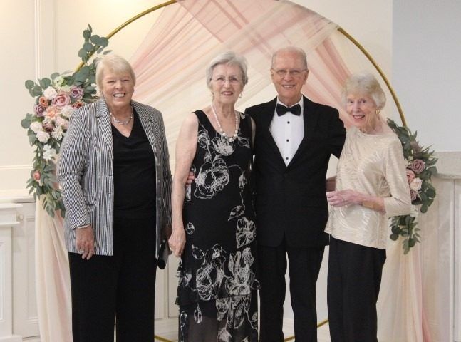 Arbor Pointe Foundation - 3rd Annual Gala