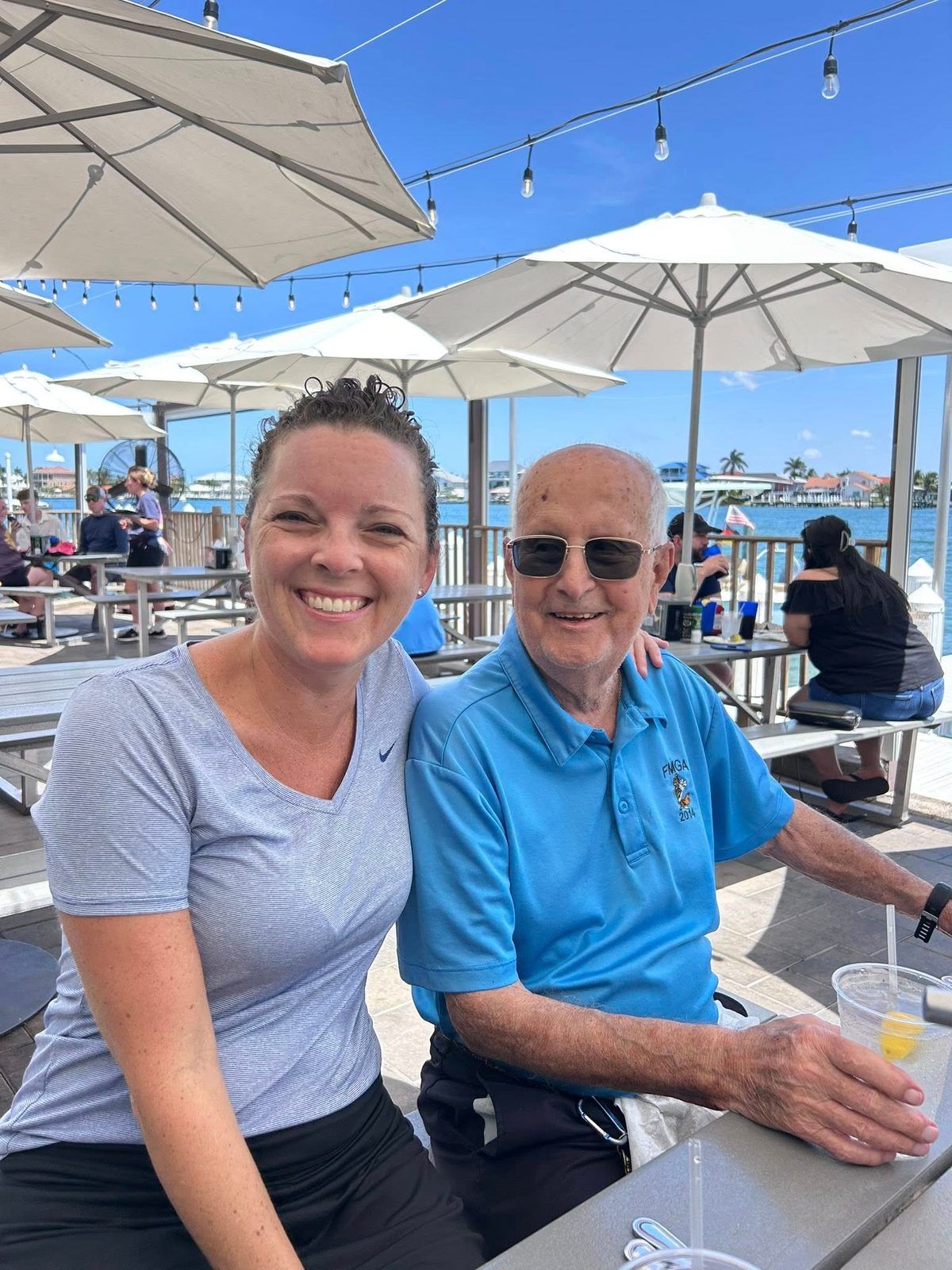 Lunch Bunch - Snook Inn