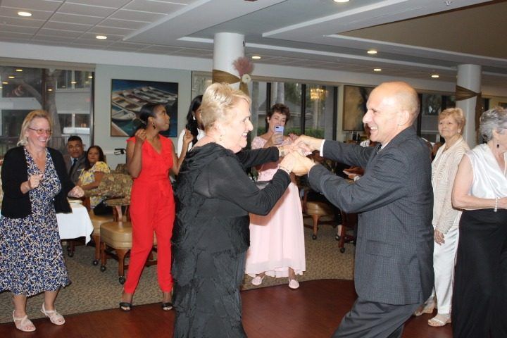Arbor Pointe Foundation - 3rd Annual Gala