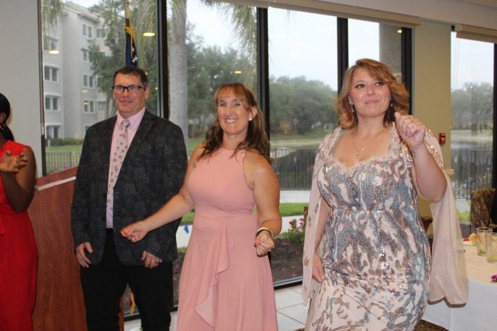 Arbor Pointe Foundation - 3rd Annual Gala