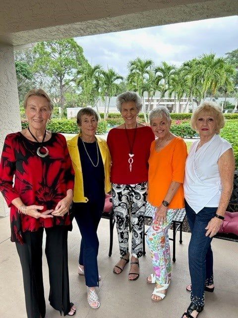 Ladies Fashion Show
