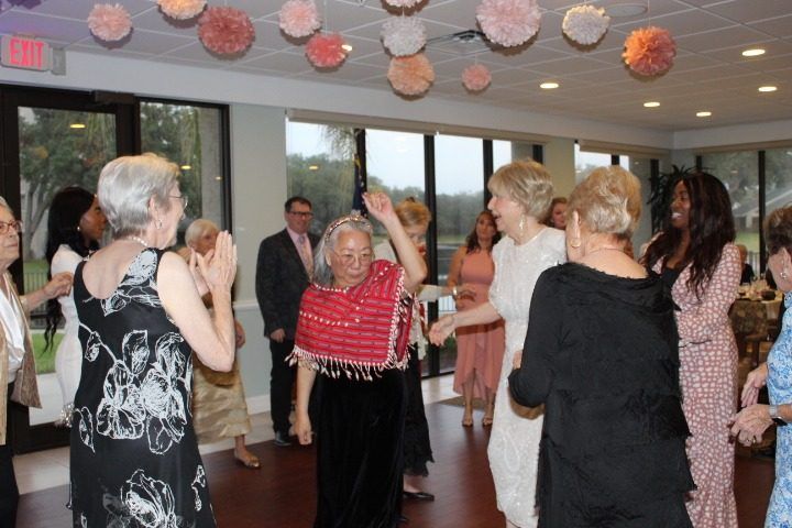 Arbor Pointe Foundation - 3rd Annual Gala