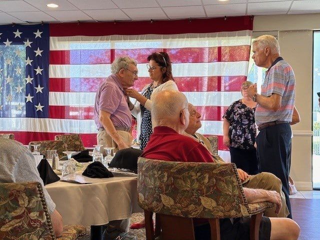 Veteran's Day Celebration