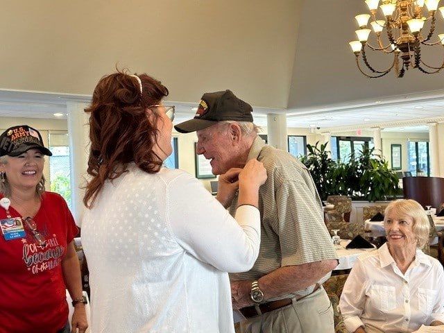 Veteran's Day Celebration