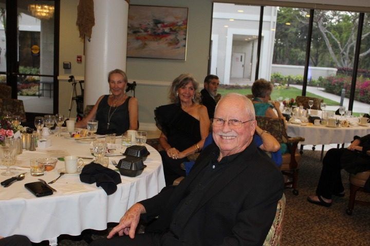 Arbor Pointe Foundation - 3rd Annual Gala