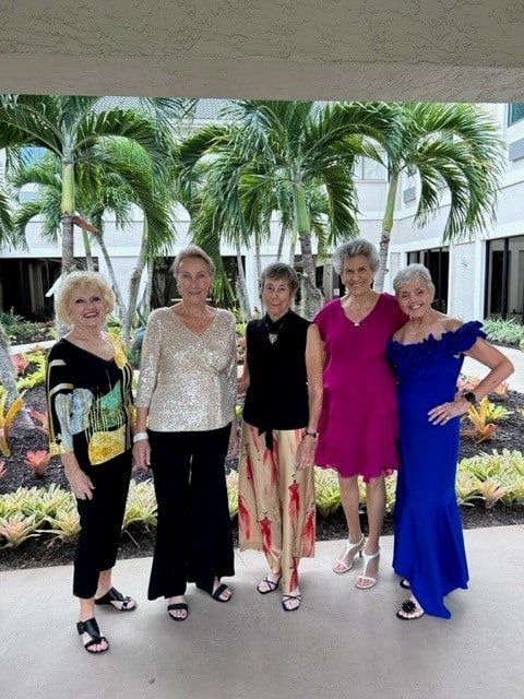 Ladies Fashion Show
