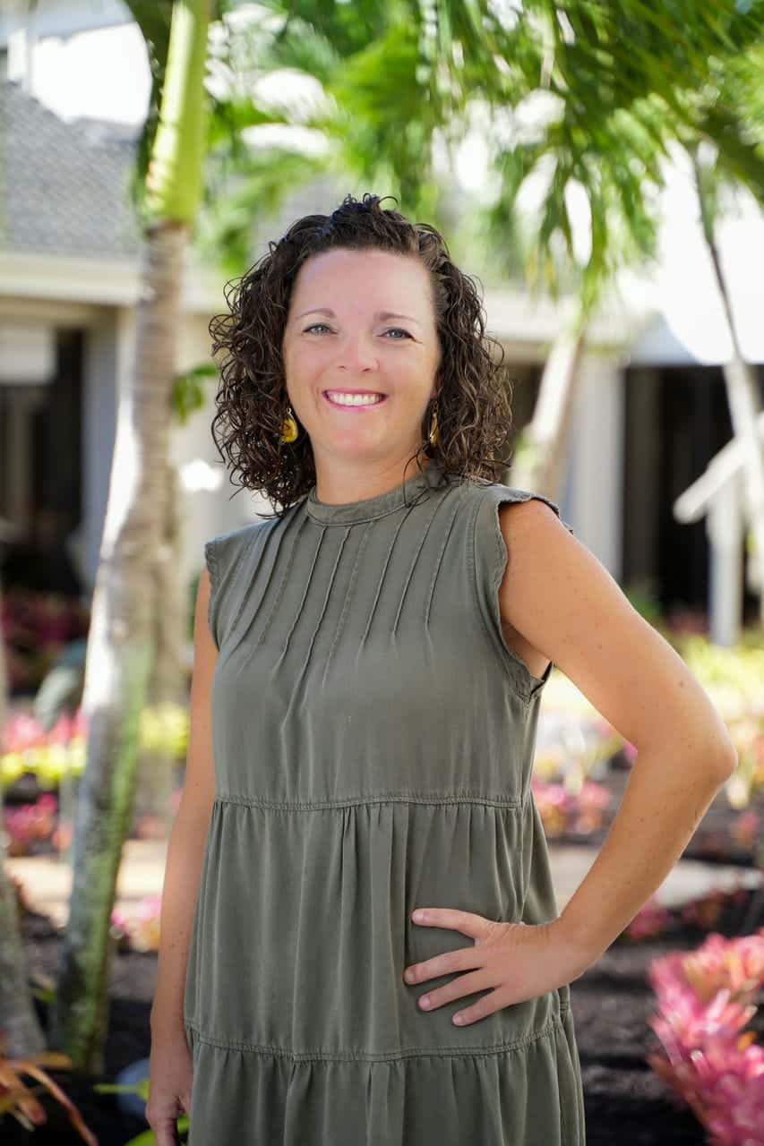 Sandy Steinbach