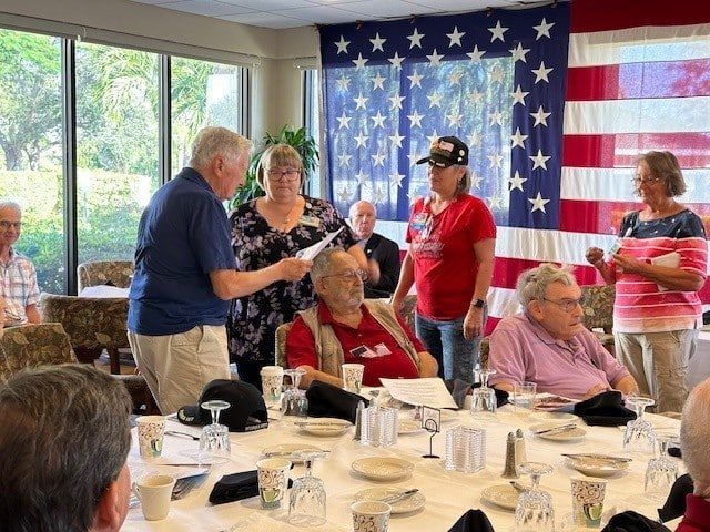 Veteran's Day Celebration