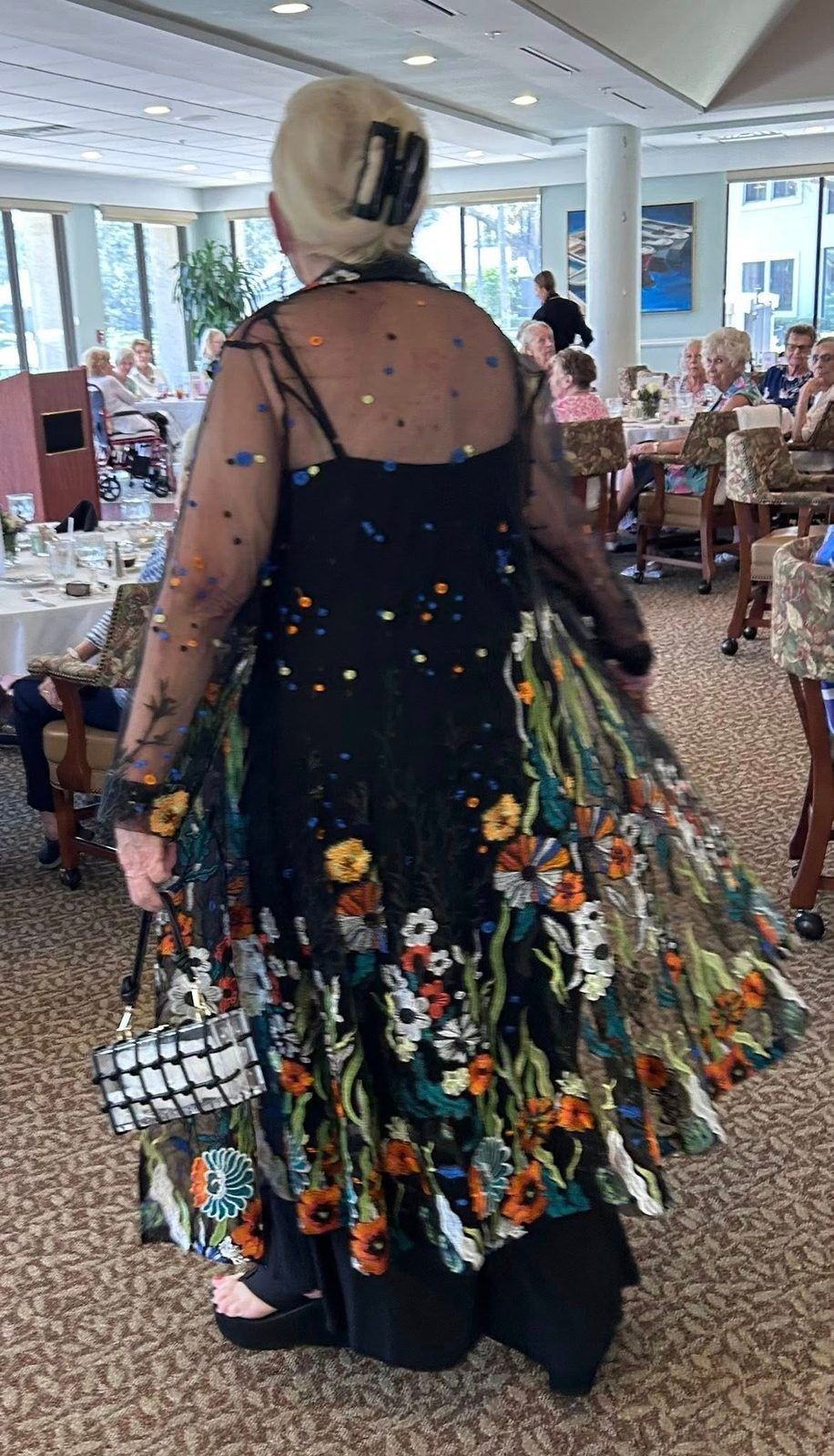 Fashion Show