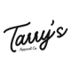 Tarry's Apparel Logo