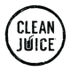 Clean Juice logo