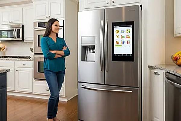 Case Study: Solving a "No-Cool" Crisis in Prospect Manor (Samsung Refrigerator Repair)