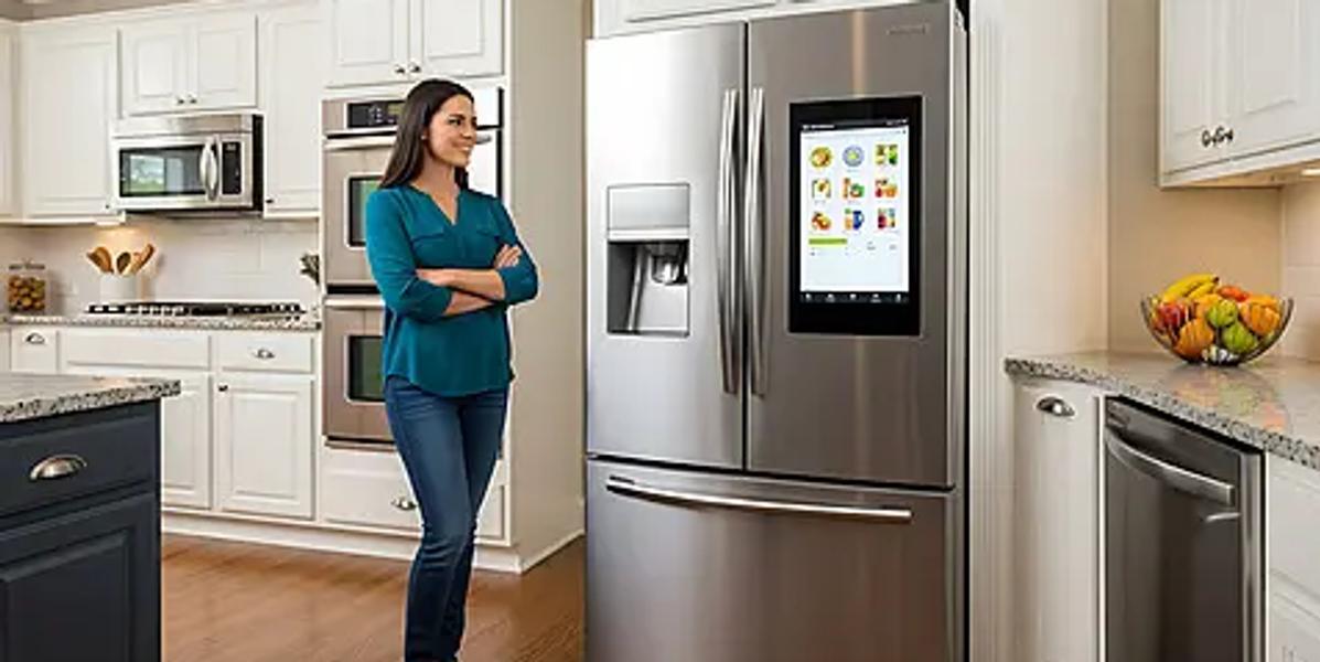 Case Study: Solving a "No-Cool" Crisis in Prospect Manor (Samsung Refrigerator Repair)