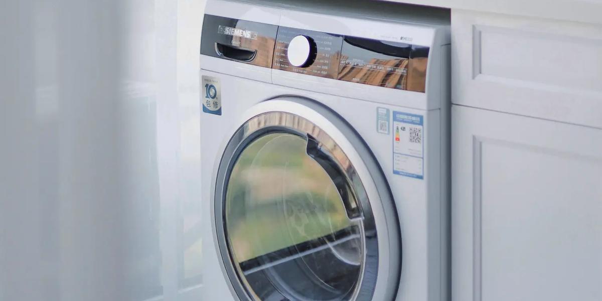 Washing Machine Woes? 3 Common Problems Mount Prospect Families Face This Week