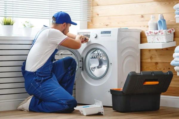 How We Deal With Appliance Issues: The Mount Prospect Appliance Repair Process