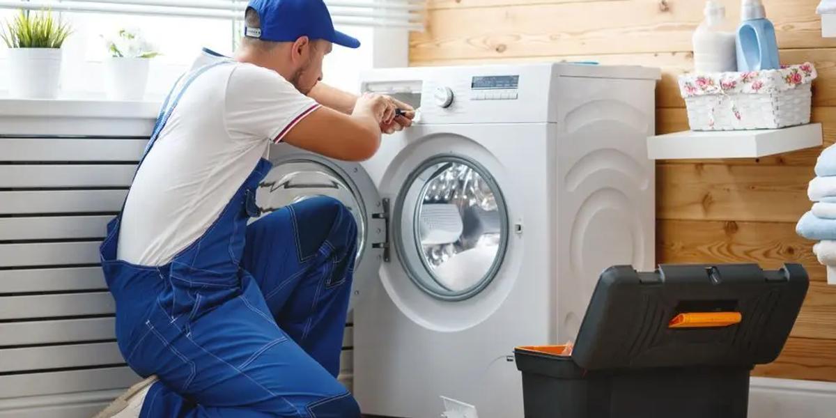 How We Deal With Appliance Issues: The Mount Prospect Appliance Repair Process