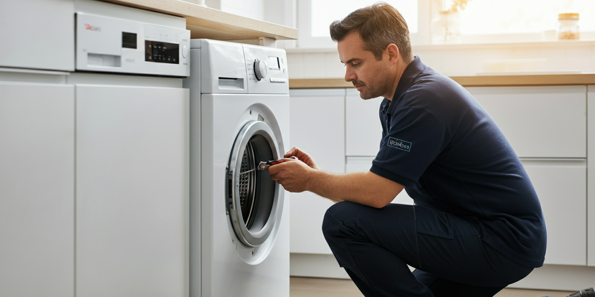 Same-Day & Next-Day Appliance Repair in Mount Prospect — Fast Service for Homes & Businesses