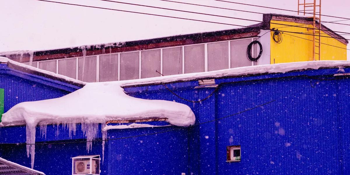 Winter-Proofing Your Refrigerator: Why Your Garage Fridge is Failing in Illinois Winters