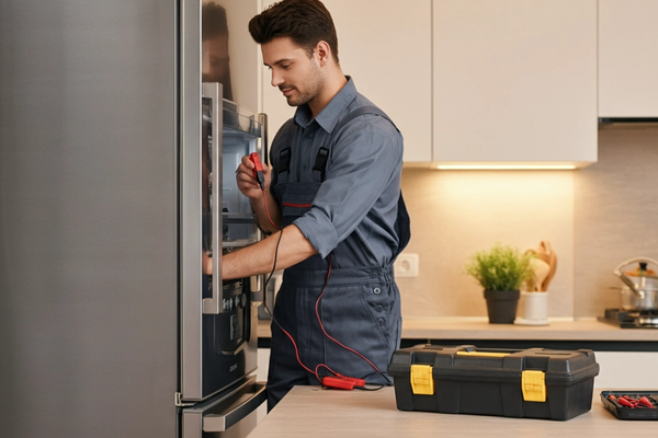 Global Appliance Repair Services: What You Need to Know Wherever You Are