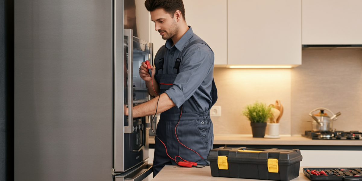 Global Appliance Repair Services: What You Need to Know Wherever You Are