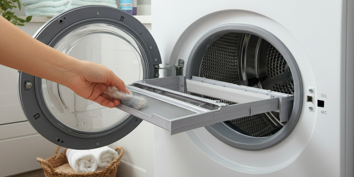 Why Is My Dryer Taking Twice as Long? How Midwest Humidity Is Slowing Down Your Laundry