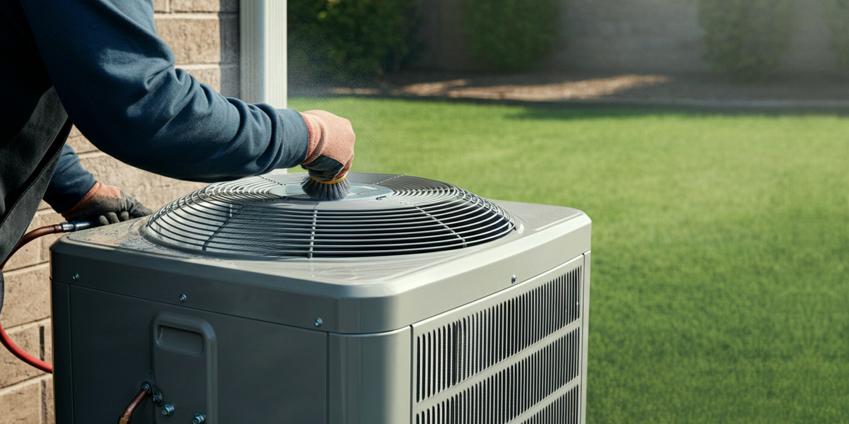 Why Is My Air Conditioner Blowing Warm Air, Freezing Up, or Struggling with Weak Airflow?