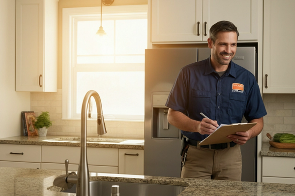 Common Appliance Problems in Mount Prospect and Nearby Neighborhoods