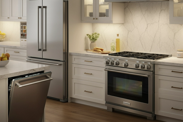 Best Appliance Brands Compared: Which One Is Right for You?
