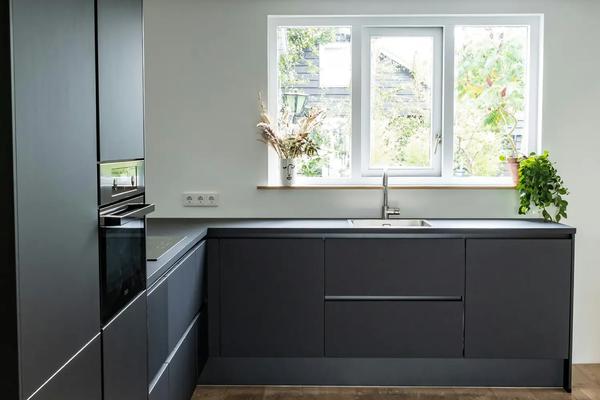 The Mount Prospect "Peace of Mind" Kitchen Checklist