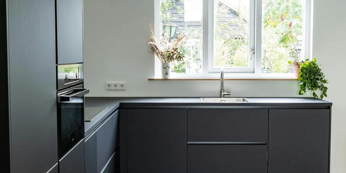 The Mount Prospect "Peace of Mind" Kitchen Checklist