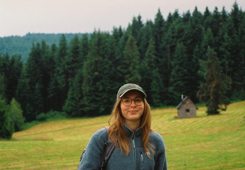 Karolina Gwóźdź