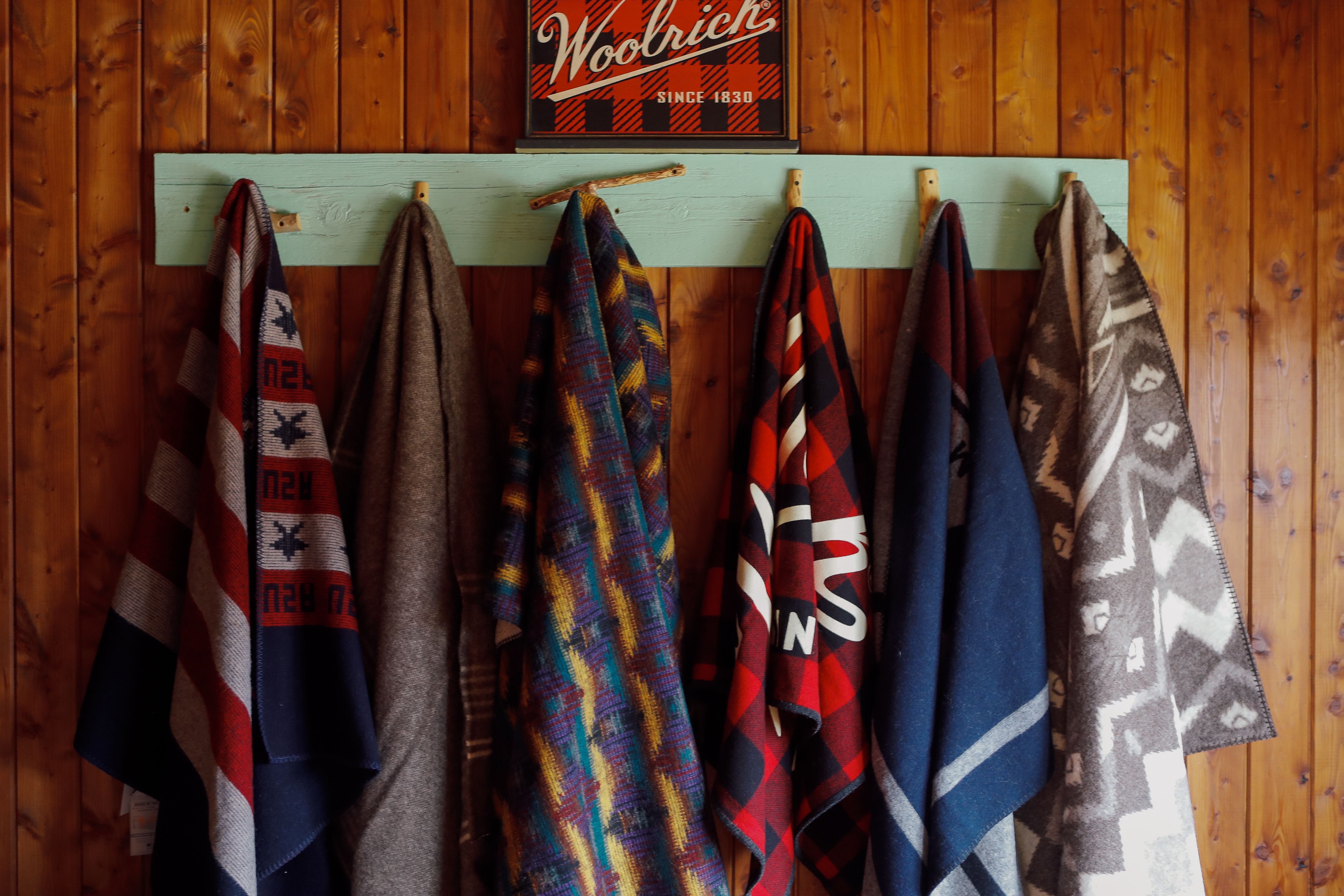 Woolrich