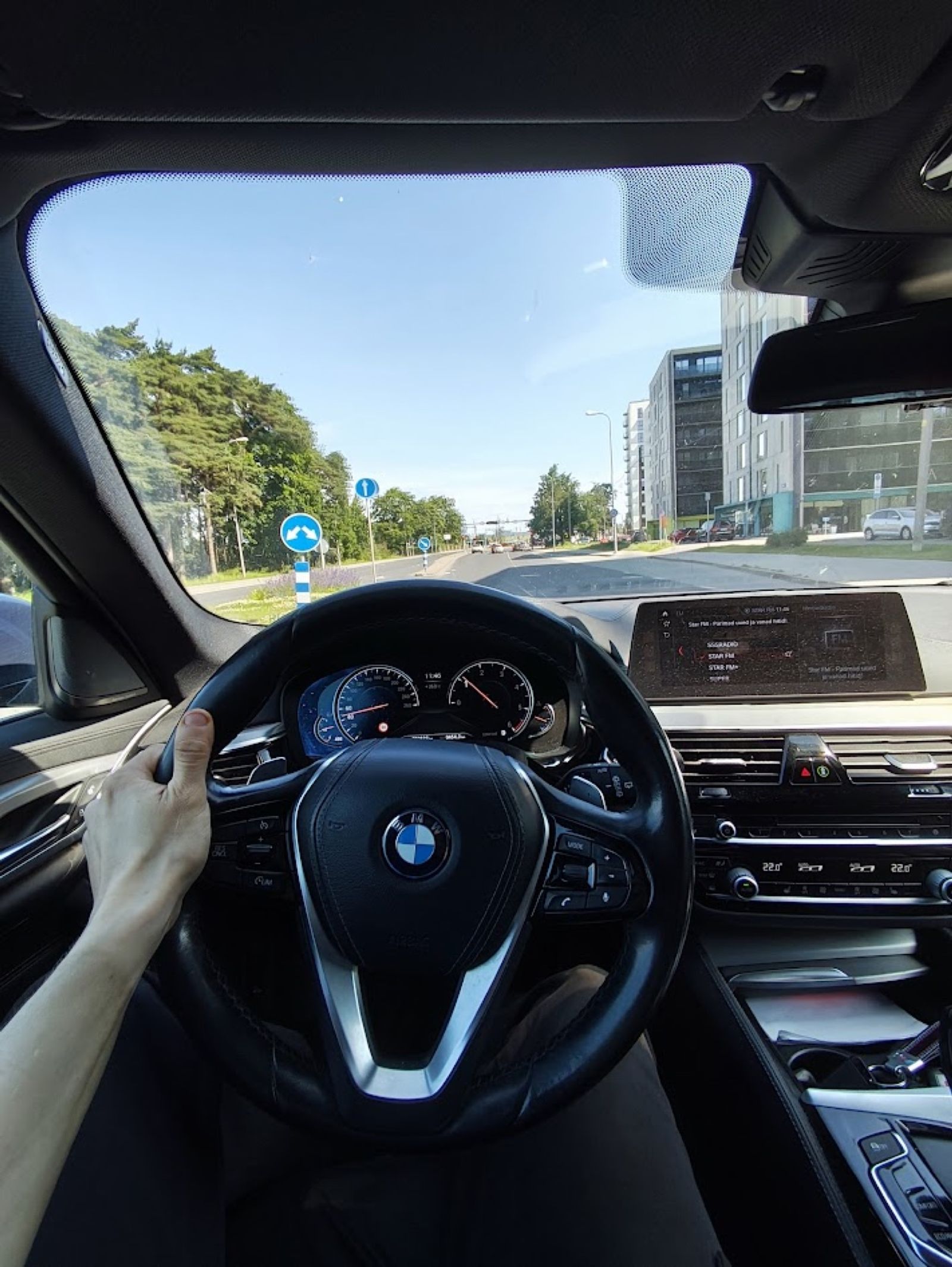 VoltiMoto BMW chiptuning Tallinnas