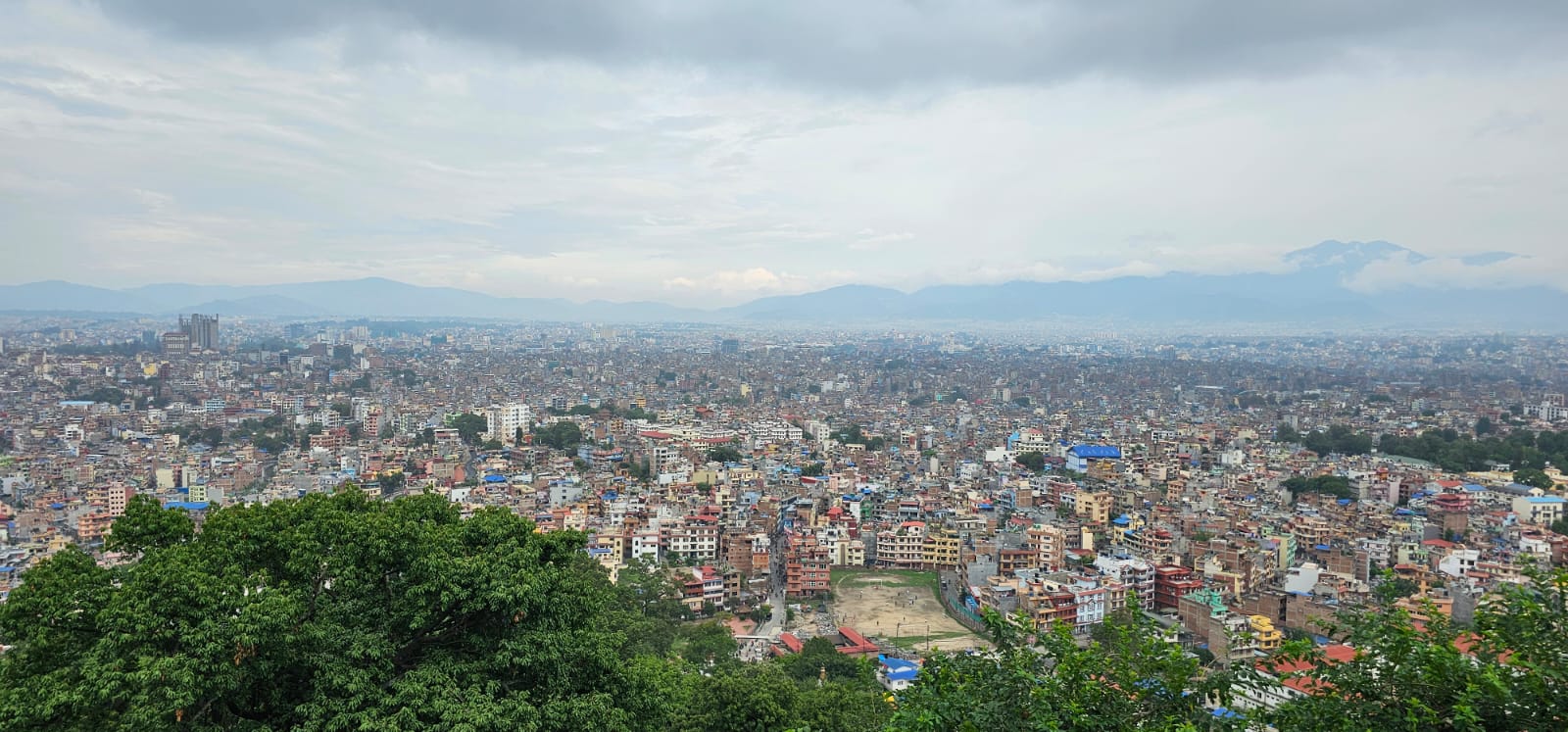 Nepal Pilgrimage Journey A Spiritual Path from Kathmandu to Muktinath  Introduction Nepal is where faith meets the Himalayas, where snow-capped peaks guard temples, and rivers whisper tales of divinity. A Nepal Pilgrimage Trip with OneUs Travels isn’t just a tour; it’s a spiritual awakening across sacred landscapes like Kathmandu, Pokhara, Jomsom, and Muktinath. Each stop is a divine chapter filled with devotion, cleansing, and peace.  Why Visit Nepal for a Pilgrimage For devotees of Lord Vishnu and Shiva, Nepal holds immense religious significance. From Pashupatinath Temple’s evening arti in Kathmandu when all four doors open to reveal the four faces of the sacred Shiva Lingam, to the holy waters of Muktinath’s 108 tirtha, every moment in Nepal deepens one’s spiritual connection.  The sacred Kali Gandaki River, flowing alongside the route to Jomsom, is believed to hold Shaligram stones, worshipped as Lord Vishnu himself. The region’s natural beauty and divine presence make Nepal one of the most profound pilgrimage destinations in the world.   6-Day Nepal Pilgrimage Itinerary  Day 1: Arrival in Kathmandu   Arrive in Nepal’s capital and settle into your comfortable hotel. By evening, attend the divine arti at Pashupatinath Temple, where the temple’s four doors open, offering devotees the rare blessing of viewing all four faces of the Shiva Lingam. Feel the rhythm of chants as you perform a parikrama around the sanctum.  Day 2: Kathmandu to Pokhara via Manokamna Temple   Begin your drive toward Pokhara, with a holy stop at the Manokamna Temple, where prayers for wishes come true. En route, admire Nepal’s countryside and later enjoy the serene beauty of Pokhara’s lakeside.  Day 3: Exploring Pokhara and Satrangkot   Spend the day visiting Satrangkot, known for its sunrise views over the Annapurna range. Walk along the lake, enjoy local shopping, and rest before your long journey to Jomsom.  Day 4: Pokhara to Jomsom   Travel for around 14 hours alongside the Kali Gandaki River. The journey is scenic and deeply symbolic, with every bend reflecting devotion. Though the river’s dark waters aren’t meant for bathing, it’s revered for its divine Shaligrams.  Day 5: Jomsom to Muktinath and Back   Early in the morning, drive to Muktinath Temple, a sacred space shared by Hindus and Buddhists. Here, devotees bathe under the 108 water spouts (tirtha). Remember to cover your head with a towel before the icy water touches it to avoid headaches or brain freeze. Afterward, take a symbolic dip in Papa Kunta and Punya Kunta, believed to cleanse sins and bless one with virtue. By evening, return to Pokhara for leisure and shopping, famous for chakra paintings and local artwork.  Day 6: Return to Kathmandu   Fly or drive back to Kathmandu. Optionally, embark on an Everest helicopter sightseeing tour (weather-dependent) to witness the world’s highest peaks up close. End your journey with gratitude and memories that stay for life.   Food and Stay Expect comfortable stays in 3- to 5-star hotels that provide Indian cuisine with a local twist. From rice meals to delightful momos, Nepal ensures both familiarity and flavor.  Travel Tips for Pilgrims Best time to visit: May to July   Carry warm clothing and light snacks for long drives   Avoid direct head contact with icy waters at Muktinath   Shop for rudraksha beads in Kathmandu, but negotiate for authenticity   Respect temple customs and photography restrictions  Why Book with OneUs Travels With our expert-planned itineraries, personalized assistance, and local guidance, OneUs Travels ensures your Nepal pilgrimage is smooth, safe, and spiritually enriching. We handle every detail - from flights and stays to temple timings and transport.  Nepal’s divine aura leaves every pilgrim transformed, with lighter hearts and peaceful minds. Begin your own sacred journey today.   Book your Nepal Pilgrimage Tour with OneUs Travels and experience spirituality at its purest.