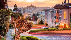 San Francisco Highlights